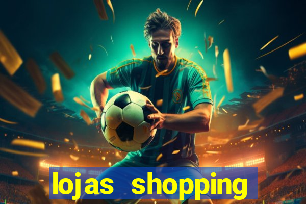 lojas shopping iguatemi porto alegre